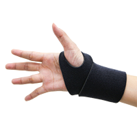 ALLWINWIN BSP19 Support corporel - Attelle de poignet pour syndrome du canal carpien