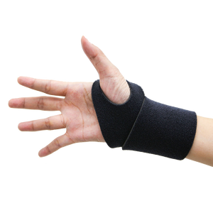 ออลวินวิน BSP19 อุปกรณ์พยุงข้อมือ - ที่รัดข้อมือสำหรับอาการอักเสบในอุโมงค์ข้อมือ - Product Image 2