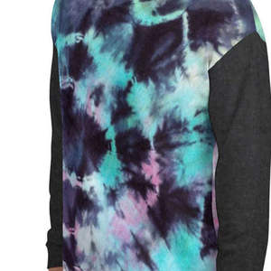 เสื้อสเวตเชิ้ตซับลิเมชั่นสำหรับฤดูหนาว ผลิตจากโพลีเอสเตอร์ 100% สำหรับผู้ชาย - เสื้อฮู้ดดี้ทรงโอเวอร์ไซส์บุขนแกะ พร้อมดีไซน์ที่ปรับแต่งได้ - Product Image 2