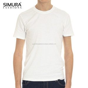 เสื้อยืดคอกลมแขนสั้นไซส์ใหญ่สำหรับผู้ชาย คุณภาพดีที่สุด ขายดี เป็นมิตรกับสิ่งแวดล้อม ระบายอากาศได้ดี เน้นการส่งออก ราคาขายส่ง - Product Image 6