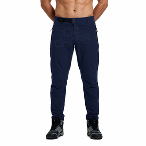 Pantalones de Ciclismo MTB de Alta Calidad Hechos a Medida, Pantalones de Descenso MTB, Pantalones de Bicicleta de Montaña Transpirables y Ligeros en Oferta - Product Image 5