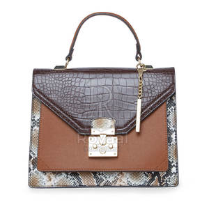 Bolso de Cuero Ligero Hecho en Pakistán, Diseño Personalizado, Buena Calidad, Estilo Único - Product Image 2