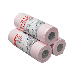 Toallas de Limpieza para Superficies de Cocina Modernas, Exportación OEM al por Mayor, Krclean 500gsm, 100 Hojas, 30x30cm, Súper Absorbentes, Sanitarias, Directo de Vietnam - Product Image 1
