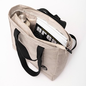 กระเป๋าสะพายไหล่แบบเป็นมิตรกับสิ่งแวดล้อม - Product Image 6