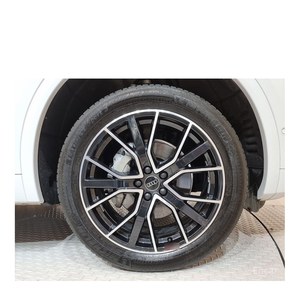Audi Q5 45 TFSI Quattro Premium 2023, 26,250 km, Volante a la Izquierda, Asientos de Cuero, Cámara Trasera - Product Image 5