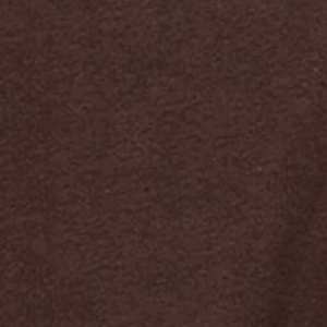 Camiseta Corta para Mujer, Color Marrón, Corte Regular, Casual, Primavera, Ecológica, Suave, Transpirable, a la Moda - Product Image 6