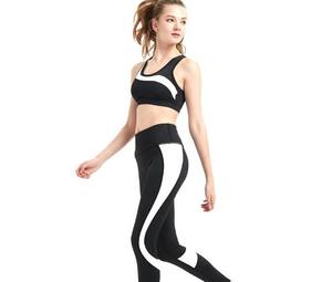 Sujetador Deportivo Premium de Alta Calidad al por Mayor, con Logotipo Personalizado, Ropa Deportiva Transpirable para Mujer - Product Image 5