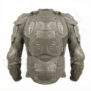 Veste de moto en cuir véritable pour homme de qualité supérieure, nouvelle arrivée, vestes de moto d'hiver, protections amovibles, personnalisables - Product Image 2