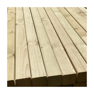 Cales en bois scié et structurel haute résistance pour poutres, planchers et ossatures en bois - Product Image 2