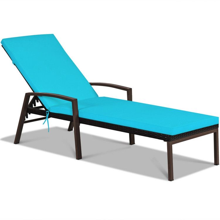Couleur turquoise