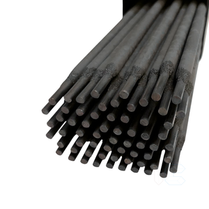 Electrodo de Aleación de Níquel y Hierro Fundido ENiFe CI, Proceso MMA, 3.2mm, Cartón Sellado, Reparación de Estructuras, Ingeniería Pesada Industrial - Product Image 2
