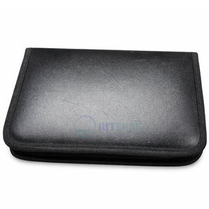 Kit de Herramientas Profesionales para Extensiones de Cabello de Acero Inoxidable Premium con Logotipo Personalizado - Product Image 4