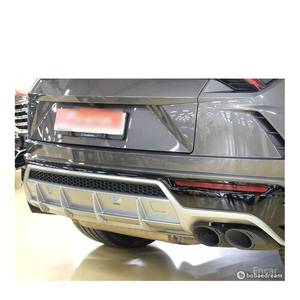 Lamborghini Urus 4.0 V8 2019, 34 171 km, boîte automatique, sièges en cuir, caméra de recul, conduite à gauche - Product Image 4