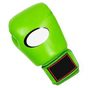 Gants de boxe personnalisés de haute qualité à prix de gros pour adultes, style entraînement, à bas prix - Product Image 4