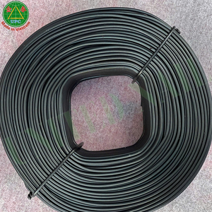 15 <b>Gauge</b> Black Annealed Steel Wire for Rebar Tying with Best Prices from Vietnam Factory - Product Image 3