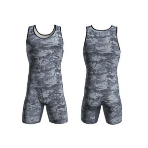 Camiseta Deportiva Personalizada para Hombre, Ropa Deportiva para Gimnasio, Fitness y Culturismo, Material de Poliéster, Algodón y Elastano con Impresión por Sublimación - Product Image 1
