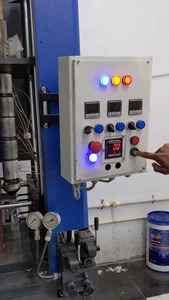 Máquina de Moldeo por Inyección de Plástico Automática de la Mejor Calidad para la Fabricación de Productos Termoplásticos, Formación de Componentes Plásticos - Product Image 4