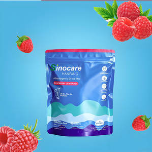 Полноценный аминокислотный электролитный комплекс в порошке с магнием и калием для спортсменов - Product Image 3