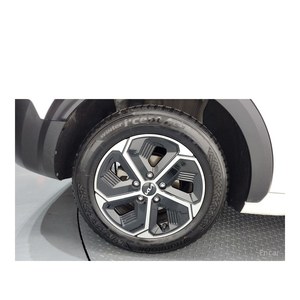 Kia Niro Prestige 2023, 50,024 km, Volante a la Izquierda, Asientos de Cuero, Cámara Trasera - Product Image 5