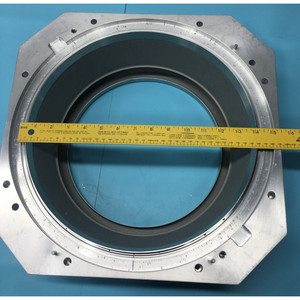 Adaptador AMAT 0040-22024, Fuente S/B de 13 Pulgadas - Equipo y Piezas de Semiconductores de Confianza de Marca Global - Product Image 6