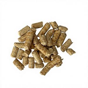 Litière pour animaux de compagnie en granulés de bois de pin - Product Image 1