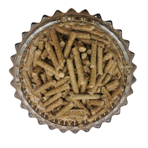 Granulés de bois biomasse naturels à faible humidité, conçus pour les chaudières de chauffage industrielles, les centrales électriques renouvelables et respectueux de l'environnement - Product Image 5