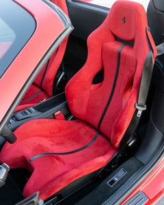 Supercar cabriolet haute performance F8 Spider d'occasion 2022 - Product Image 3