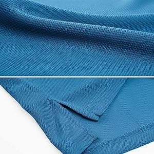 Nouvelle Qualité Premium, Meilleure Vente, Impression Numérique, Design Vierge, Séchage Rapide, Style Anglais pour Chemises, Vente en Gros, Manches Courtes, Hommes - Product Image 2