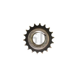 อะไหล่เกียร์จับเวลาเหล็ก18T สำหรับรถ Jeep-SD รับประกัน1ปี - Product Image 3