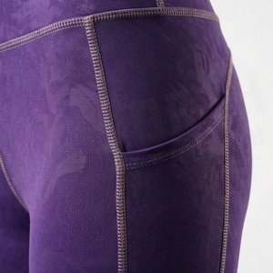 Vêtements de sport pour femmes, taille adulte, leggings, nouveau style tendance, vêtements de sport haut de gamme, entraînement athlétique, fitness - Product Image 5