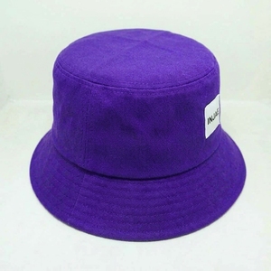 Chapeaux Bob en Jean Personnalisés à Motifs de Dessins Animés OEM, Faible MOQ, Unisexe, pour la Pêche, Décontractés, pour Fêtes, Fournisseur de Coiffes avec Logo, Marque Privée, Vente en Gros, en Vrac - Product Image 2