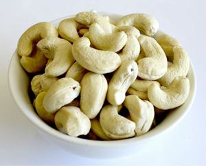 Éclats de noix de cajou brutes, qualité LP, pour la fabrication de chocolat - Product Image 2