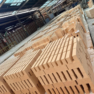 Brique réfractaire SK32 SK34 à bas prix, brique d'argile à haute teneur en aluminium, sans danger pour les aliments, pour four à pizza, poêle à bois, fourneau. Vérifier les frais de livraison. - Product Image 5