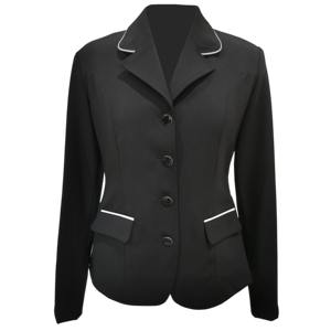 Chaqueta de Competición de Equitación Personalizada 2024 de Alta Calidad, Cómoda, de Algodón, para Mujer y Hombre - Product Image 6