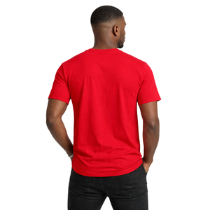 Camiseta Kappa Alpha Psi Still That Nupe Roja, Ropa de Fraternidad Griega con Gráfico Audaz, Comodidad Premium y Ajuste Elegante - Product Image 2
