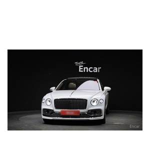 Bentley Flying Spur 4.0 Junio 2022 75,661 km Volante a la Izquierda Caja de Cambios Automática - Product Image 3