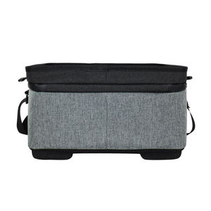 Waterproof Insulated Zipper Closure SENDA OEM Best-Selling Cooler Bag Camping 15L Polyester Outdoor Tactical Camouflage Basket - Product Image 3