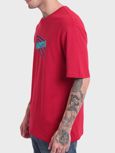 T-shirt personnalisé pour homme avec impression DTF, en coton de haute qualité, décontracté, respirant et doux, fabrication OEM sous marque privée - Product Image 5