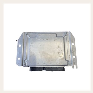 Unité de commande moteur (ECU) compatible avec Hyundai Trajet 2004, module de commande moteur 3910327910, pièces automobiles coréennes. - Product Image 2