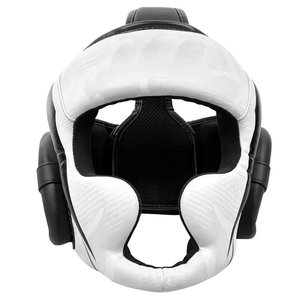 Protector de Cabeza para Boxeo, Casco de Taekwondo para Entrenamiento, Precio de Fábrica, Mejor Vendedor, Venta al Por Mayor - Product Image 5