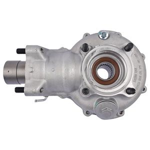 Gruppo Differenziale Posteriore 2005-2011 TRX500FE/FM/TM/FPE/FPM 41300HP0B80 con Ingranaggi Pignone e Corona Differenziale 41300 HP0 B80 - Product Image 3