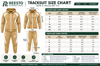 Survêtement de jogging pour homme en molleton de coton de qualité supérieure avec empiècements contrastants et fermeture éclair, collection hiver 2026, le plus vendu