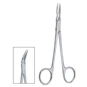 คีมถอนฟันสแตนเลสแบบใช้มือ คีมถอนฟันแบบมีกรงเล็บสำหรับใช้ในคลินิก - Product Image 1
