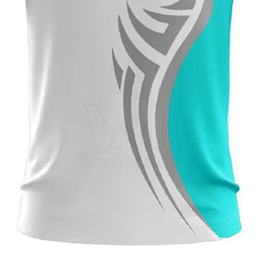 Uniforme de Cricket a Precio de Fábrica, Diseño de Logotipo Personalizado, Uniforme de Cricket Más Vendido al Por Mayor - Product Image 3