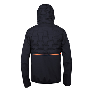 Vêtements de travail en coton respirant avec certification CE, vêtements de sécurité industrielle durables - Product Image 3