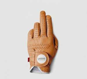 Gants de golf personnalisables en cuir de cabretta souple de qualité supérieure, respirants, en cuir de mouton - Product Image 5
