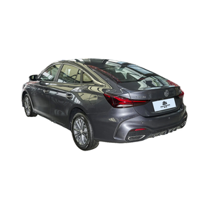 <span class=keywords><strong>2026</strong></span> MG5 180 DVVT 全球豪华版 - Product Image 2