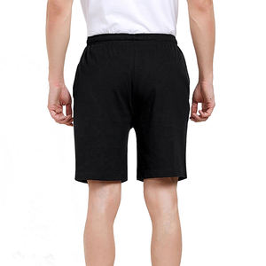 Shorts de sport en maille unisexe personnalisables avec logo privé pour hommes, séchage rapide, modèle 2026 - Product Image 2