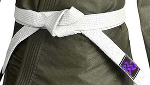 Traje Tradicional de Artes Marciales para Entrenamiento Deportivo y Programas de Fitness Atlético - Product Image 2