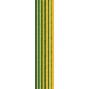 Cintas para Medallas Ceremoniales Personalizadas Más Vendidas, Premio al Cuerpo Militar, MOQ Bajo, Equipo de Defensa Personal en Venta - Product Image 4